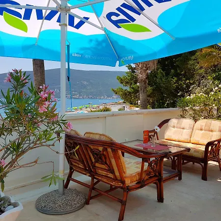 Garni Hotel Vila Aleksandar Herceg Novi-2