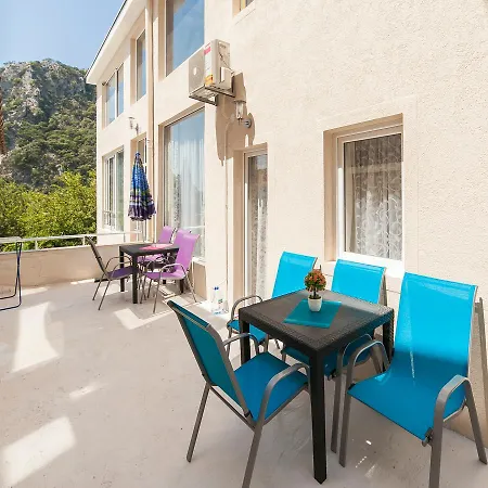 Apartments Jovicevic-3