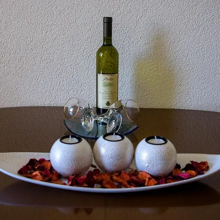 Apartman Dijana-2