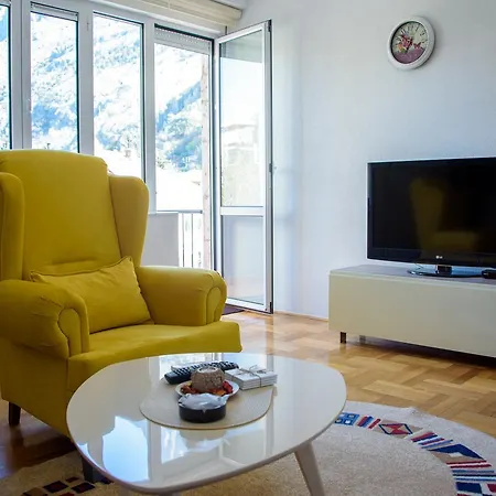 Apartman Dijana-3
