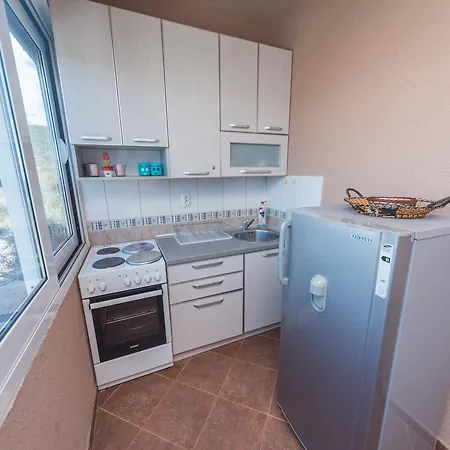 Apartmani Jazz Aleksandra-2