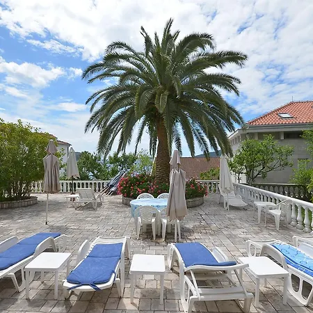 Hotel Vila Margot-3