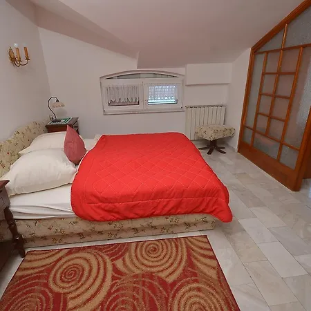 Hotel Vila Margot-2