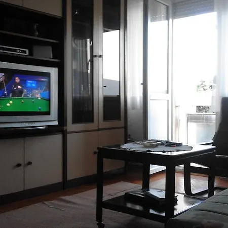 Apartman Na Savini-2