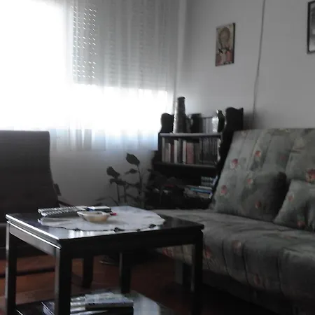 Apartman Na Savini-3