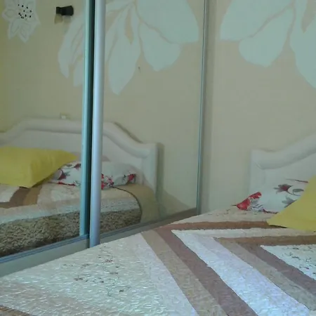 Nice Flat With Good Internet-3