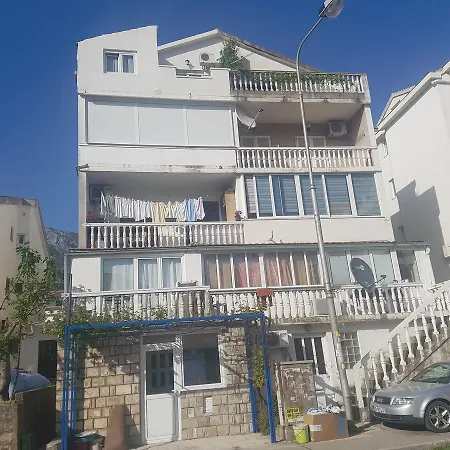 Apartment Peda-2