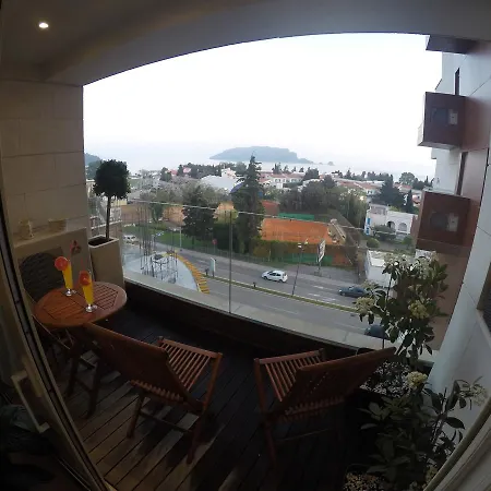 Anthurium Lux Apartment-2