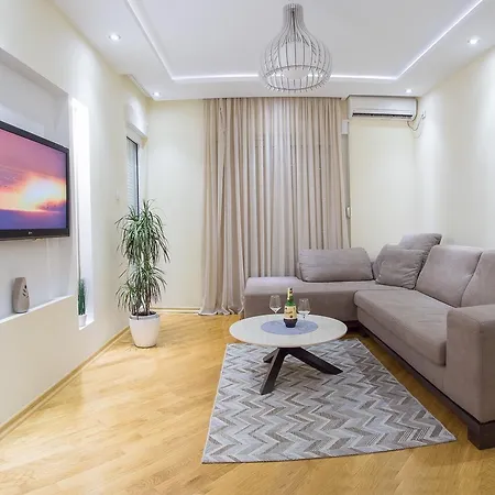 Apartman Stasa-2