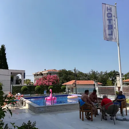 Hotel Velkom-3