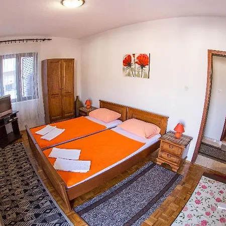 Budva Apartments-2