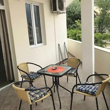 Budva Apartments-3