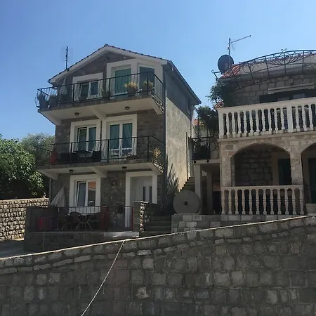 Studio Apartments Krasici-3