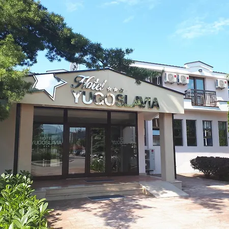 Hotel Yugoslavia-2