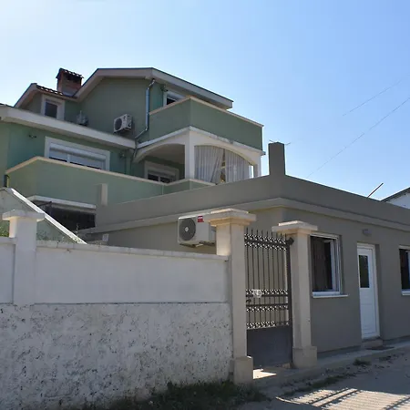 Apartmani Ognjanovic Kotor-2