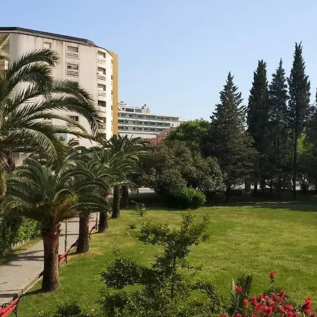 Luxury Townhouse Budva-2
