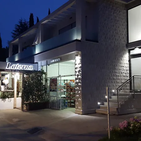 Guesthouse Laterna-2