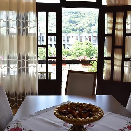 Guest House Evropa-2