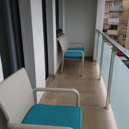 Apolonia Lux Apartment-2