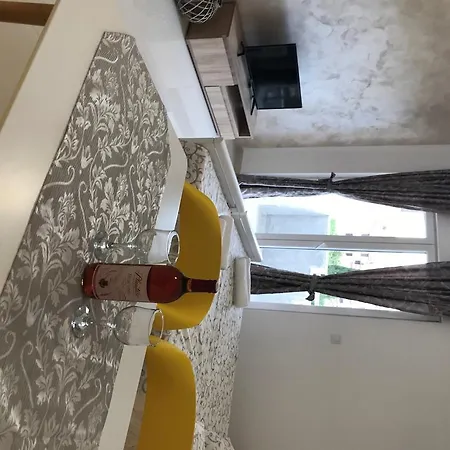 Apartments As-2