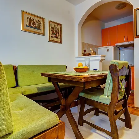 Allegro Apartment Sekulic-2