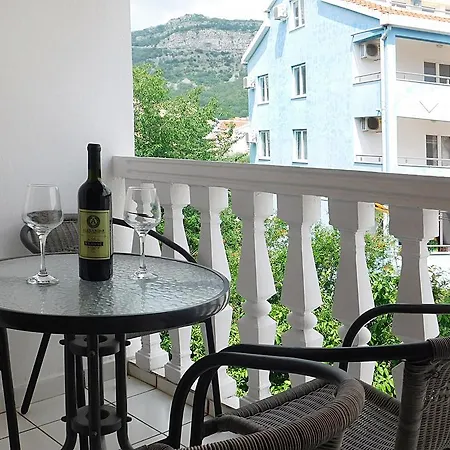 Guesthouse Ljiljana-3