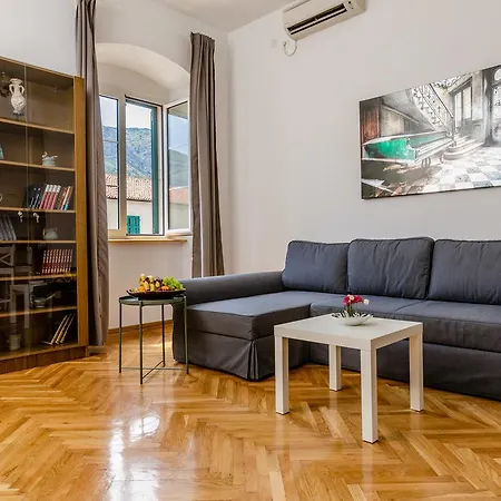 Old Town Clock Tower Apartment-2