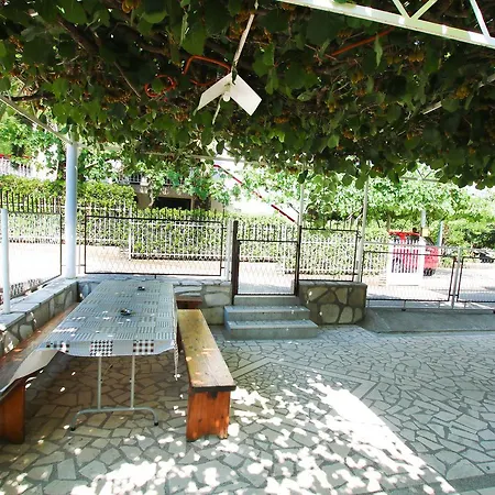 Guest House Bajceta-2