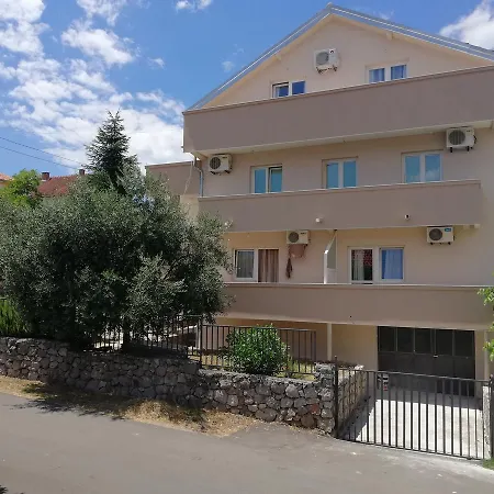 Apartmani Beljkas-3