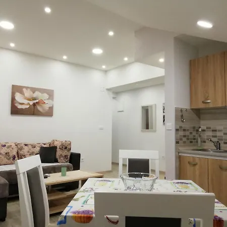 Apartmani Beljkas-2