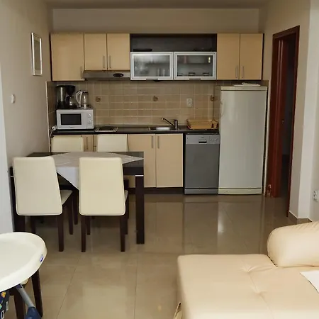 Apartmani Irena-2