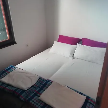 Apartman Holiday Budva-2