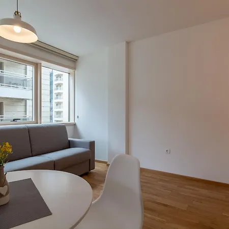 Lungomare Lux Apartments-3