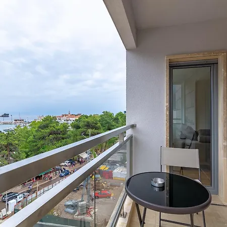 Luxury Seaside Apartments-2