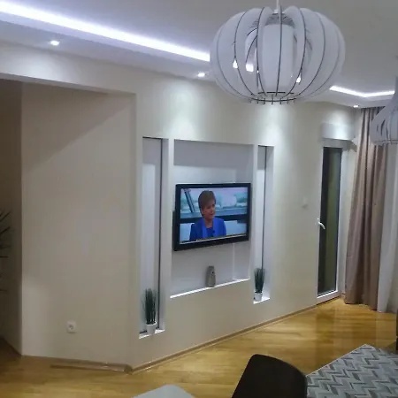Apartman Stasa-3