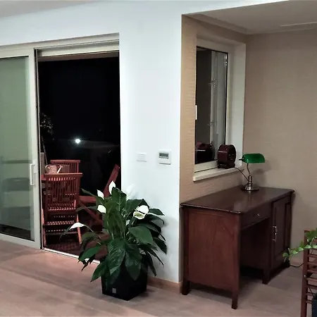 Anthurium Lux Apartment-3