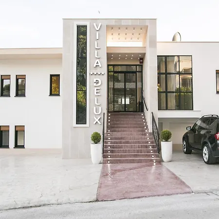 Villa Delux-2