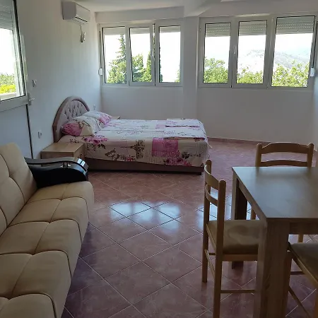 Guest House Dragomir-2