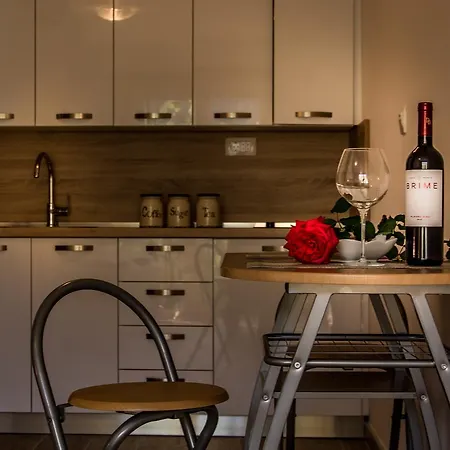 Apartmani Mendula-3