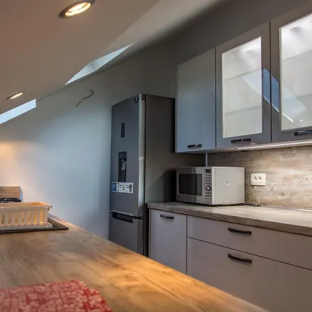 Apartmani Mendula-2