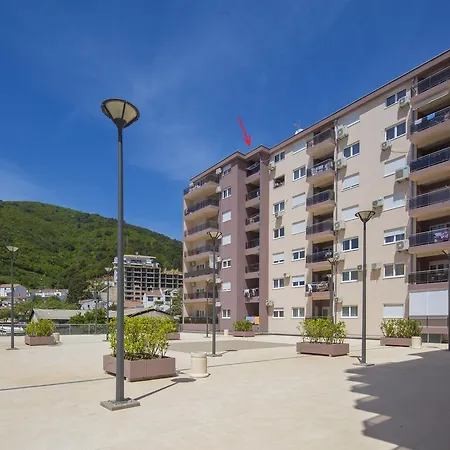 Apartment Svs-3