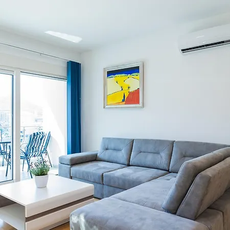 Apartment Blue Adriatic-3