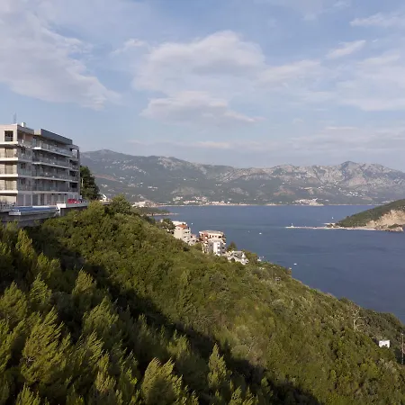 Altezza Relax Apartments-2