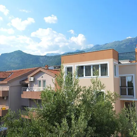 Apartments Balabusic-2