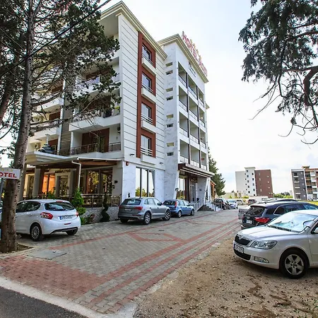 Hotel Hoti II-2