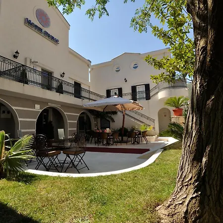Vila Duric - Ex Hotel Duric-2
