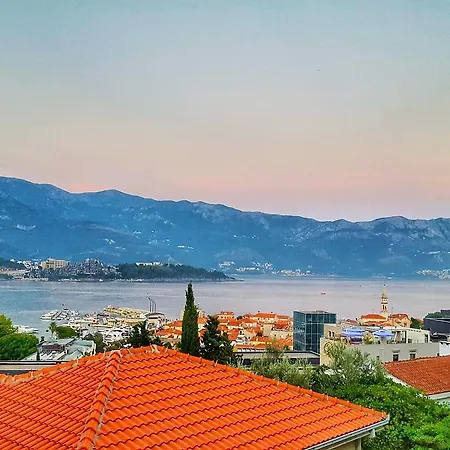 Apartman Sa Pogledom Na More 4-2