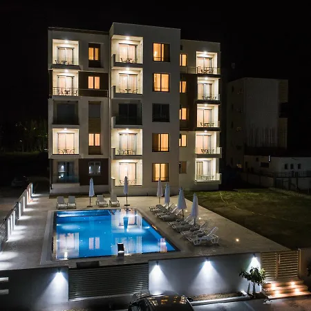 La Dolce Vita Residence-3