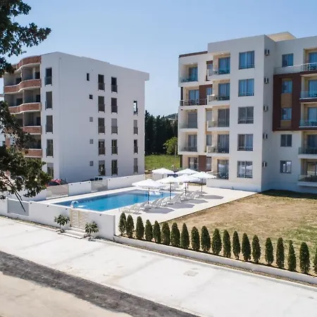 La Dolce Vita Residence-2