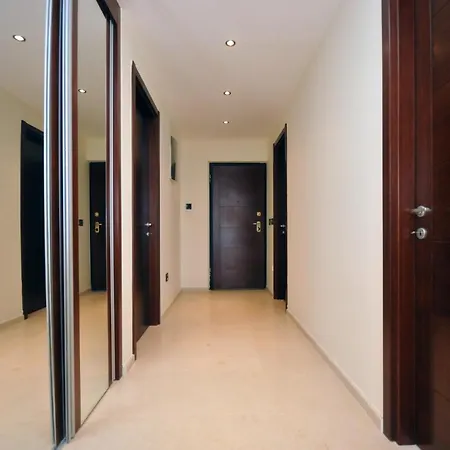 St.George Apartments-3